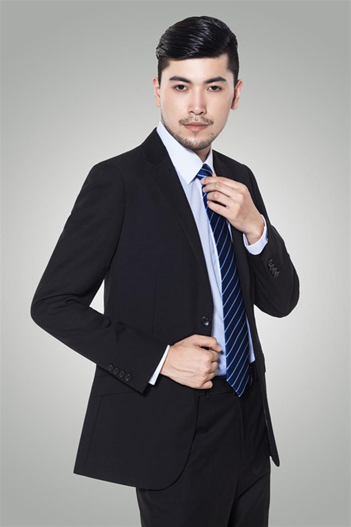 刘启剑 品牌与内容负责人